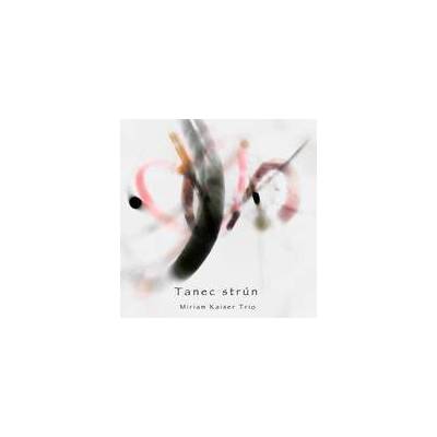 CD: Tanec strún