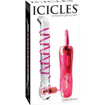 Pipedream ICICLES No. 4