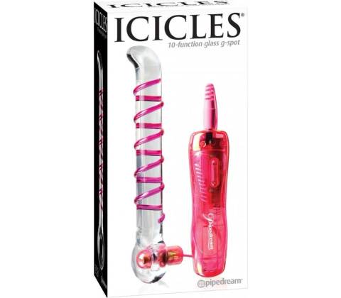Pipedream ICICLES No. 4