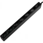 LogiLink 6 Plug 1,5 m (LPS231B)