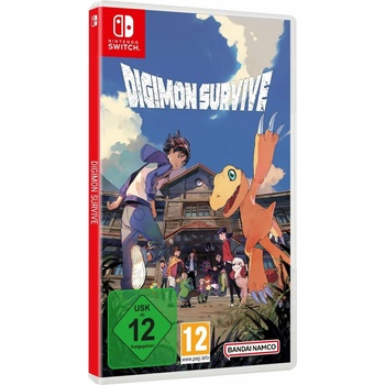 Digimon Survive