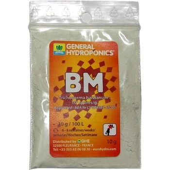 Image 1 of General hydroponics GHE BIOPONIC MIX (BM) 50g