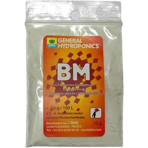 General hydroponics GHE BIOPONIC MIX (BM) 50g