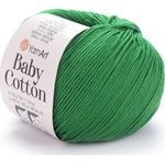 YARNART Baby Cotton 442 Плетива прежда (Baby Cotton 442)