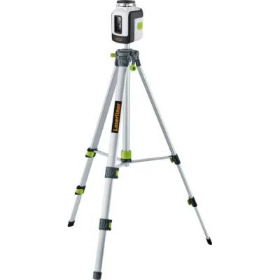 Laserliner Линеен лазерен нивелир Laserliner SmartLine-Laser G360 Set 150cm/ 30 м (081.118E)