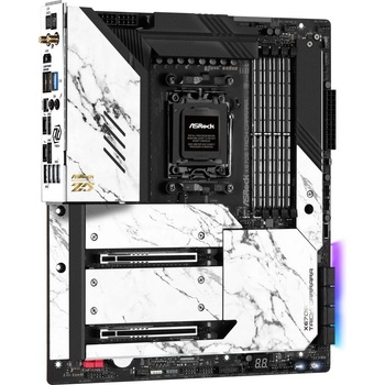 ASRock X670E Taichi Carrara