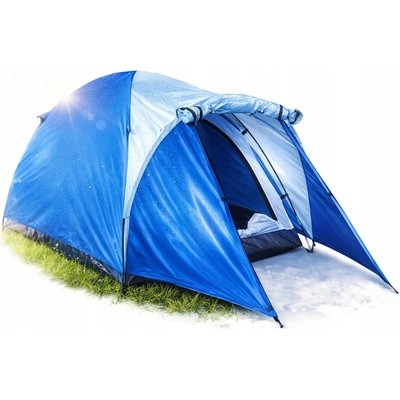 Allto Camp Pamir 3