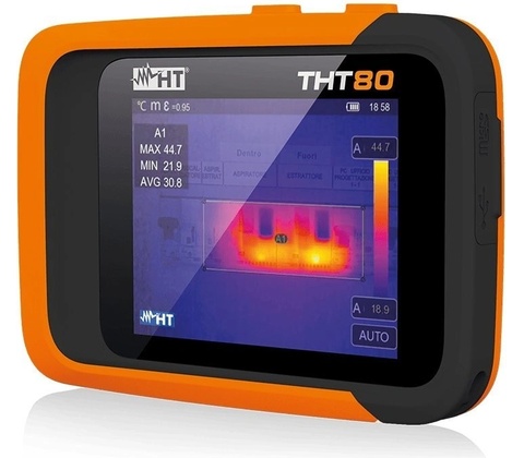 HT Instruments THT80