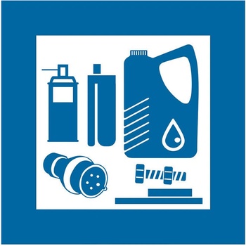 Image 1 of Repsol - Испания Хидравлично масло hlp32, repsol - 1 литър