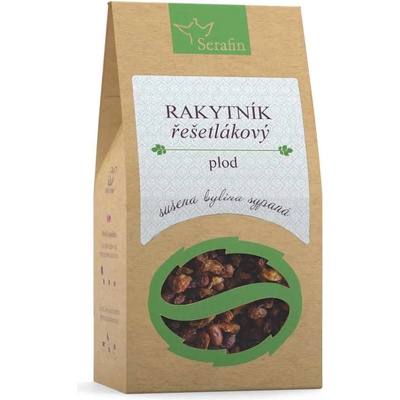 Serafin Rakytník plod 30 g