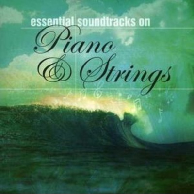 Ost - Essential Soundtracks On Piano & Strings CD