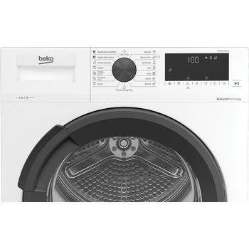 Beko HDS85243CSH2A