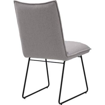 Carmen Трапезен стол labin - бежов (b3532154)