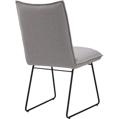 Carmen Трапезен стол labin - бежов (b3532154)