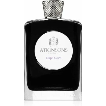 Atkinsons Emblematic Tulipe Noire EDP 100 ml