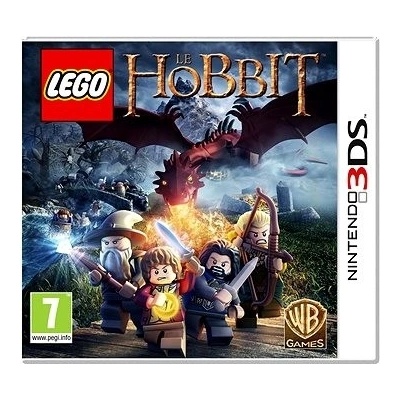 Lego The Hobbit