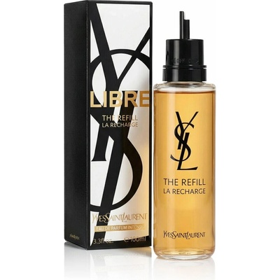 Yves Saint Laurent Libre Intense parfumovaná voda dámska 100 ml