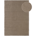 Ted Baker Бежов килим за открито и закрито 160x230 cm Southwark - Ted Baker (106406-160x230)
