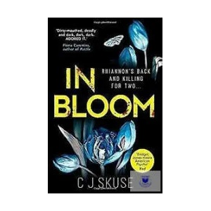 In Bloom | C. J. Skuse (ISBN: 9780008216726)