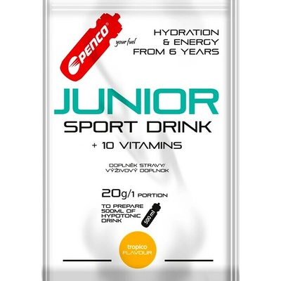 Penco Junior Sport Drink 20 g