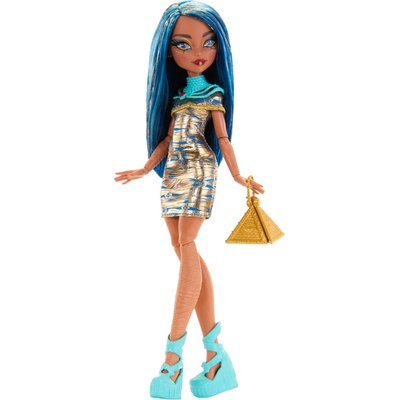 Mattel Monster High Cleo HXH95