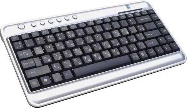 A4Tech KL-5 (A4-KEY-KL5UP)