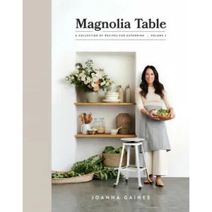 Magnolia Table, Volume 2 (ISBN: 9780062820181)