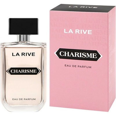 La Rive Charisme parfémovaná voda dámská 30 ml