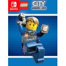 LEGO City: Undercover
