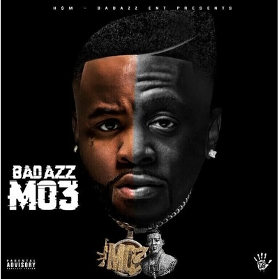 Boosie Badazz - Mo3 LP