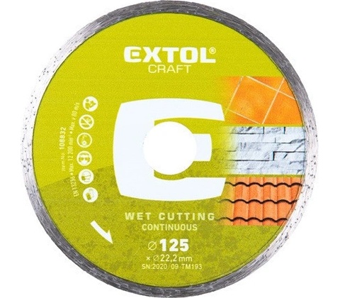 Extol 108835