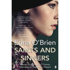 Saints and Sinners | Edna O´Brien (ISBN: 9780571270323)