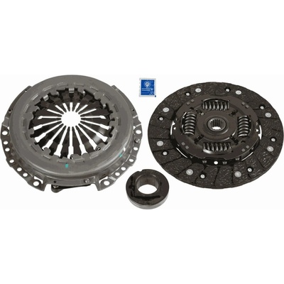 Sada spojky SACHS 3000 954 492 (3000954492)