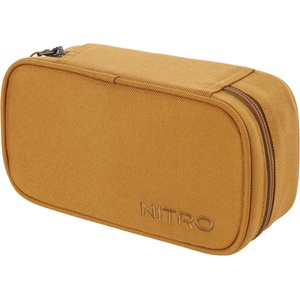 Nitro Pencil Case XL Amber Glow (NITRO-878043)