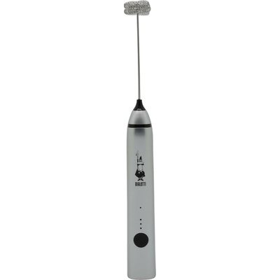 Bialetti Whipper Pro strieborný