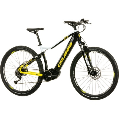 Crussis e-Cross 7.9-M 2024