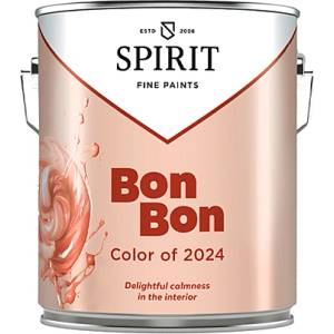 SPIRIT БОЯ ИНТЕРИОРНА spirit bon bon 2.5л (4003161)