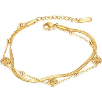 Lee Cooper Дамска гривна Lee Cooper LC. B. 01908.110 (LC.B.01908.110)