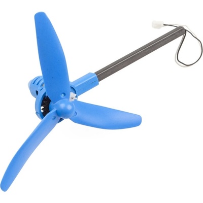 LRP H4 Gravit Micro 2.0 Quadrocopter 2,4 Ghz nahradní motor včetně držáku levotočivý - L222734