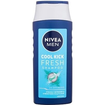 Nivea Men Cool Shampoo 250 ml