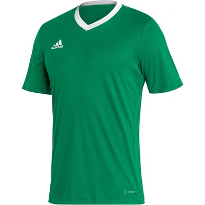 adidas ENT22 JSY zelená pánsky futbalový dres