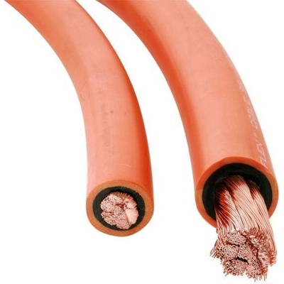 Extra ohebný kabel Douflex | 16 - 95 mm2 16 mm2