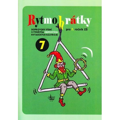Rytmohrátky 7