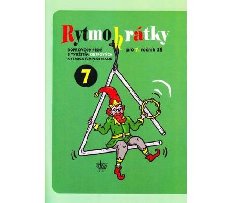 Rytmohrátky 7