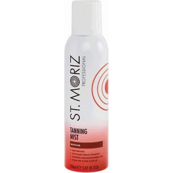 Image 1 of St. Moriz Professional Спрей автобронзант Medium, 150 ml