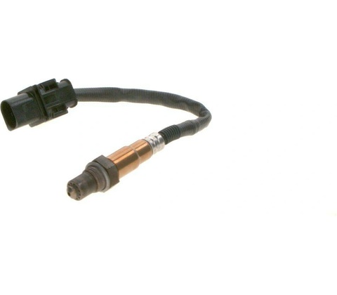Lambda sonda BOSCH 0 258 017 217