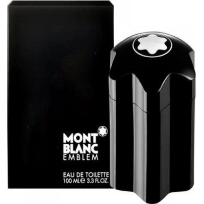 Mont Blanc Emblem toaletní voda pánská 60 ml