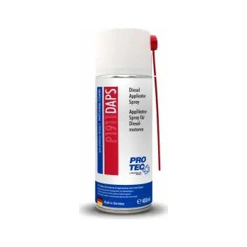 PROTEC P1911 Diesel applicator spray 400 ml