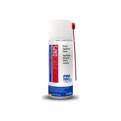 PROTEC P1911 Diesel applicator spray 400 ml