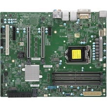 Supermicro MBD-X11SCA-B